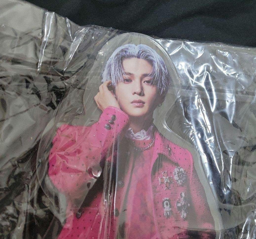 BOT　八木勇征 BIGアクリルスタンド